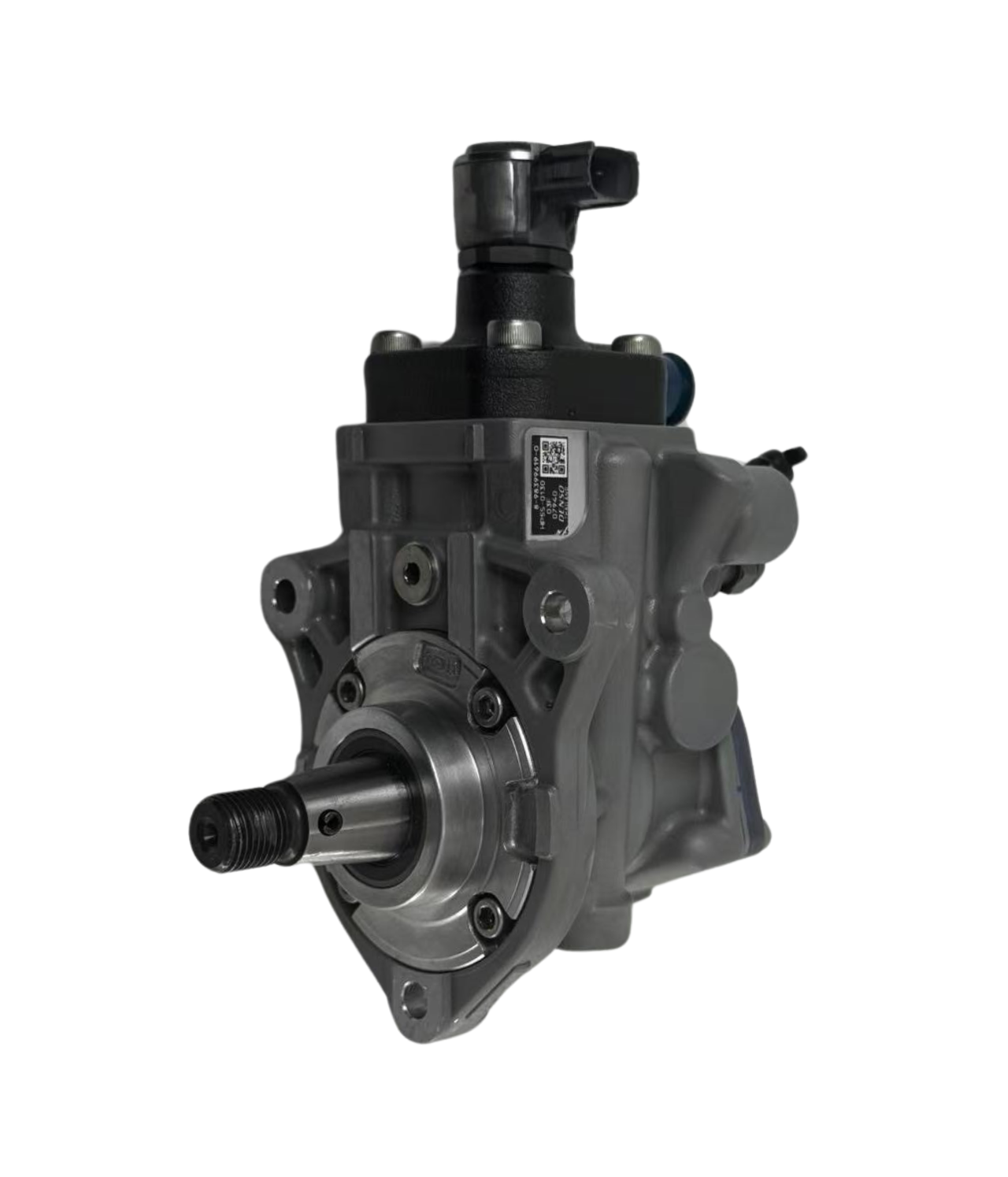 8-98399619-0 Bomba de inyección de combustible299000-0130 HP5 para motor QSB5.9